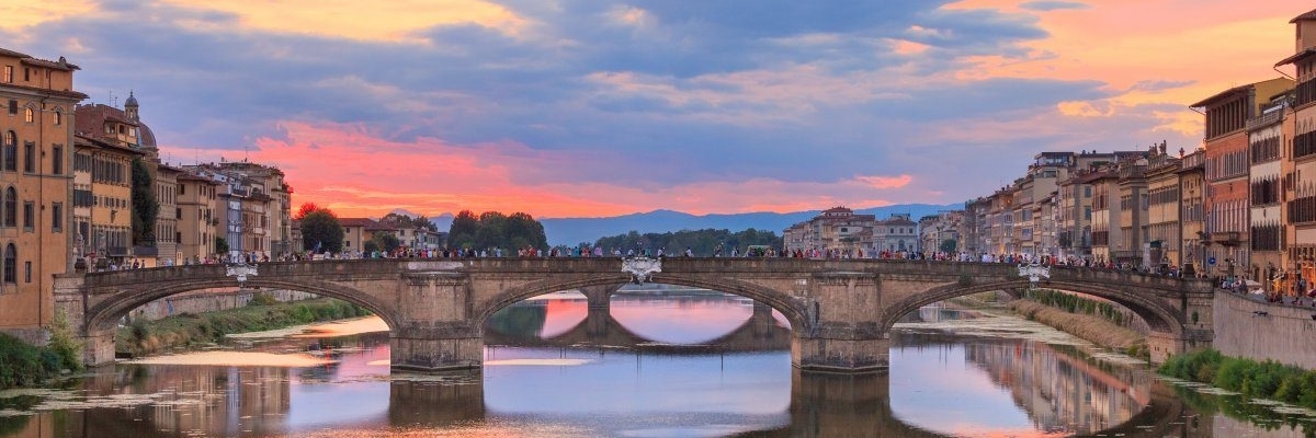 Sông Arno (Arno River)