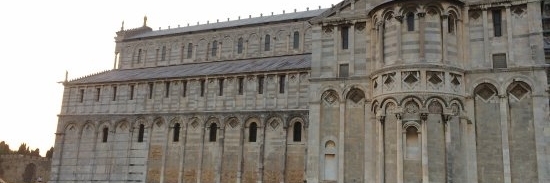 Thư Viện Galilaeana ( Domus Galilaeana )
