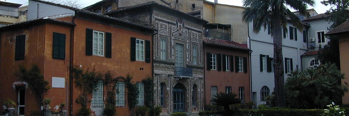 Vườn Bách Thảo Pisa ( Orto Botanico di Pisa )