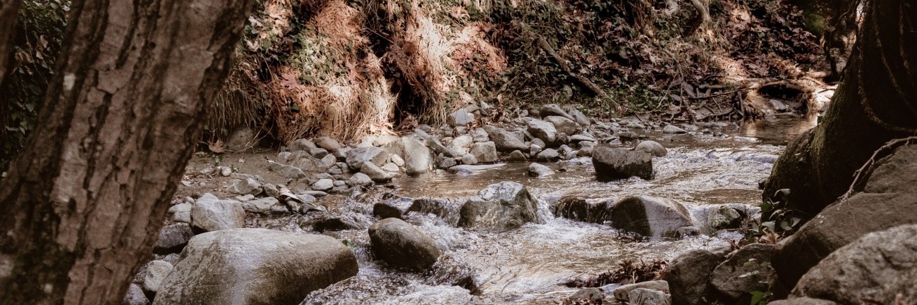 Thác nước Millomeris (Millomeris Waterfalls)