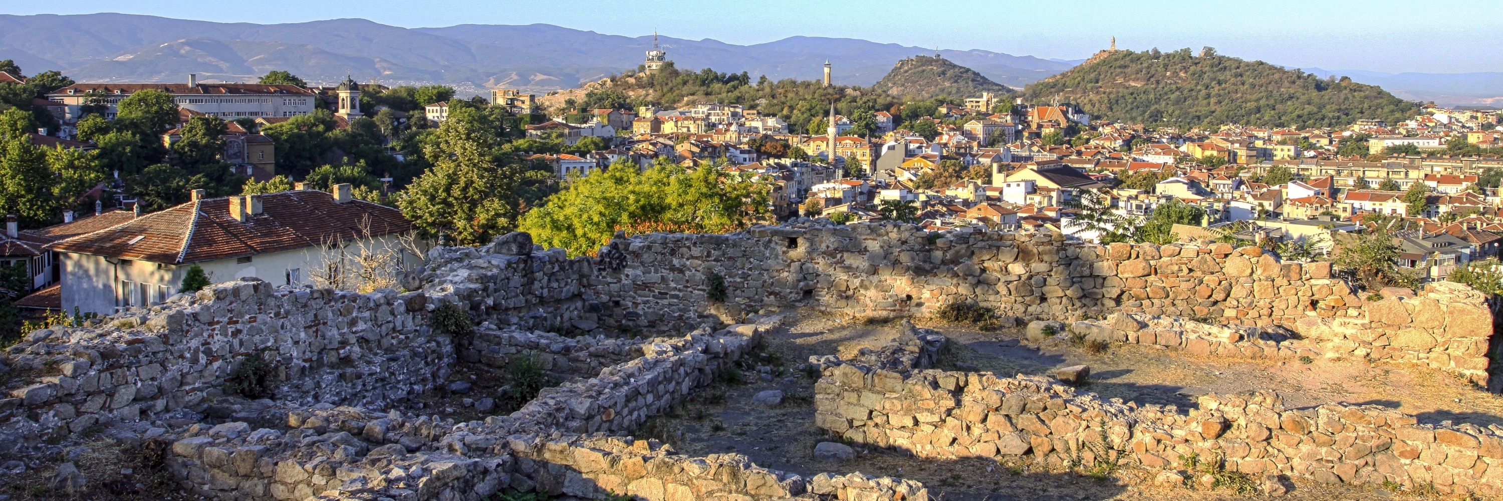 Đồi Nebet (Nebet Hill)