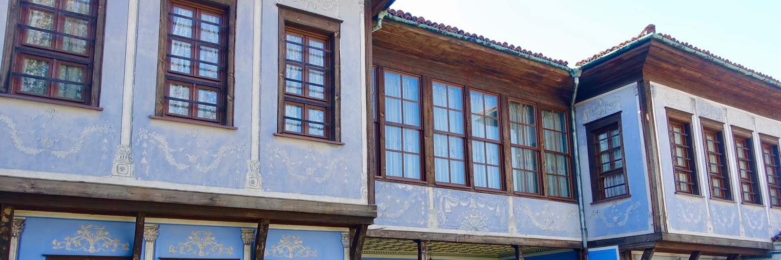Ngôi nhà của Stepan Hindliyan (House of Stepan Hindliyan)