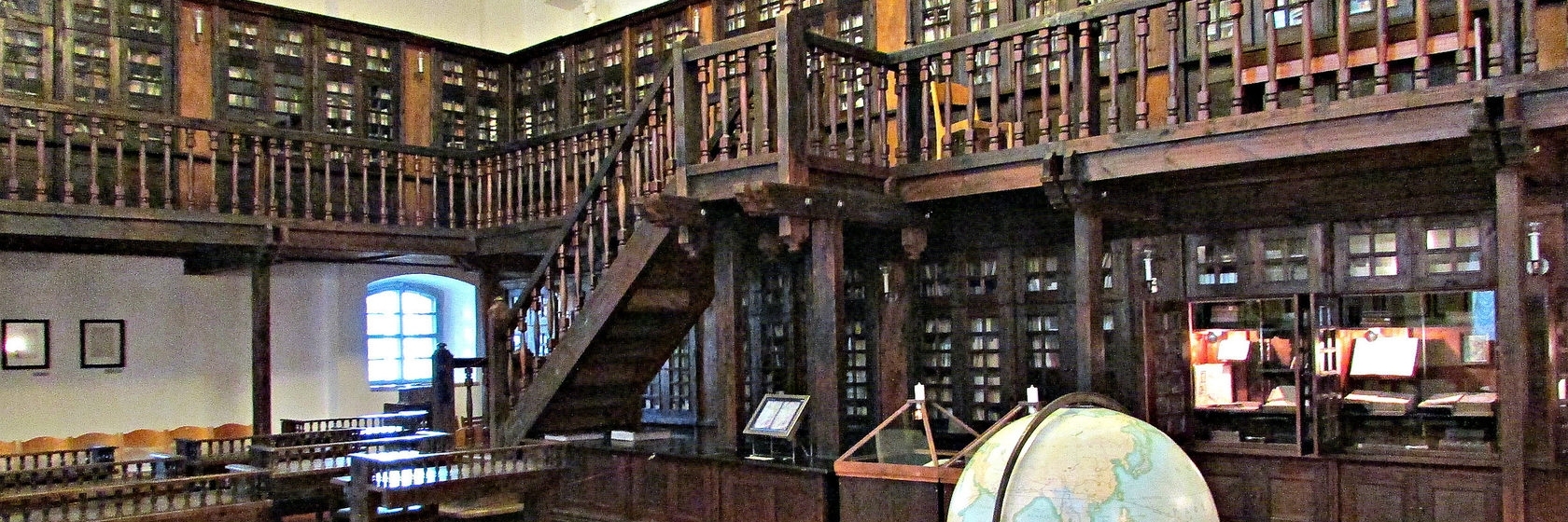 Bảo tàng lịch sử và văn hóa quốc gia Polotsk (National Polotsk Historical and Cultural Museum)