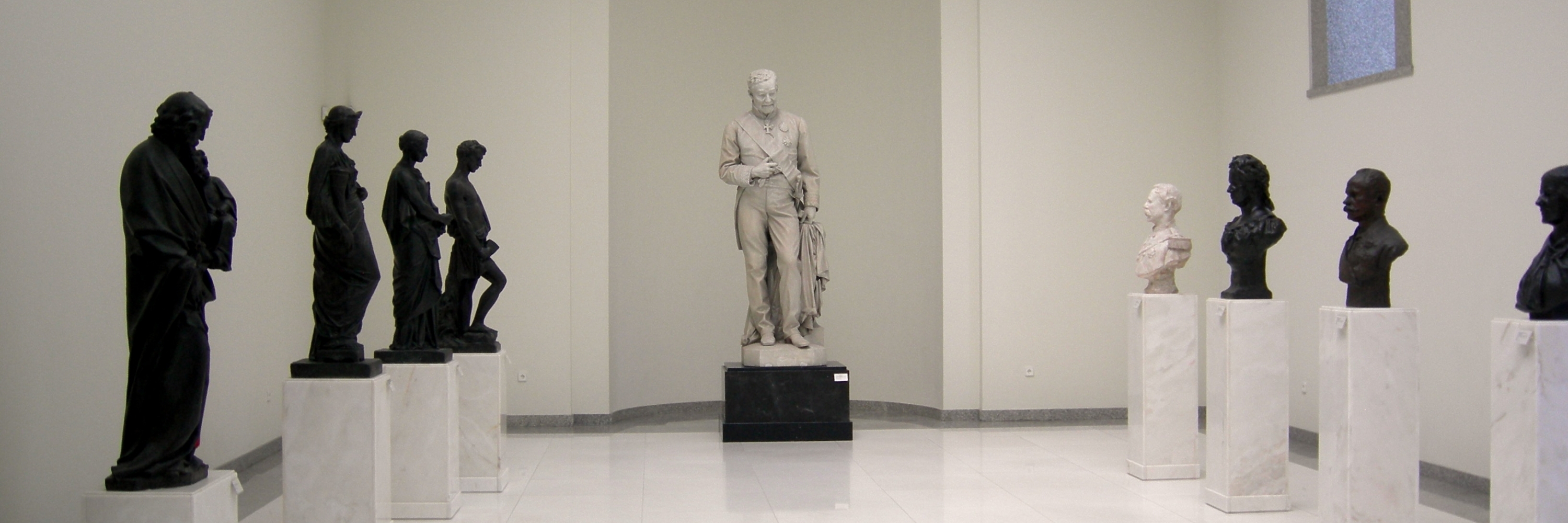 Bảo tàng quốc gia Soares dos Rei (Museu Nacional Soares dos Reis)