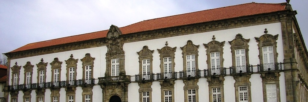 Cung điện thực vật Porto (Episcopal Palace)