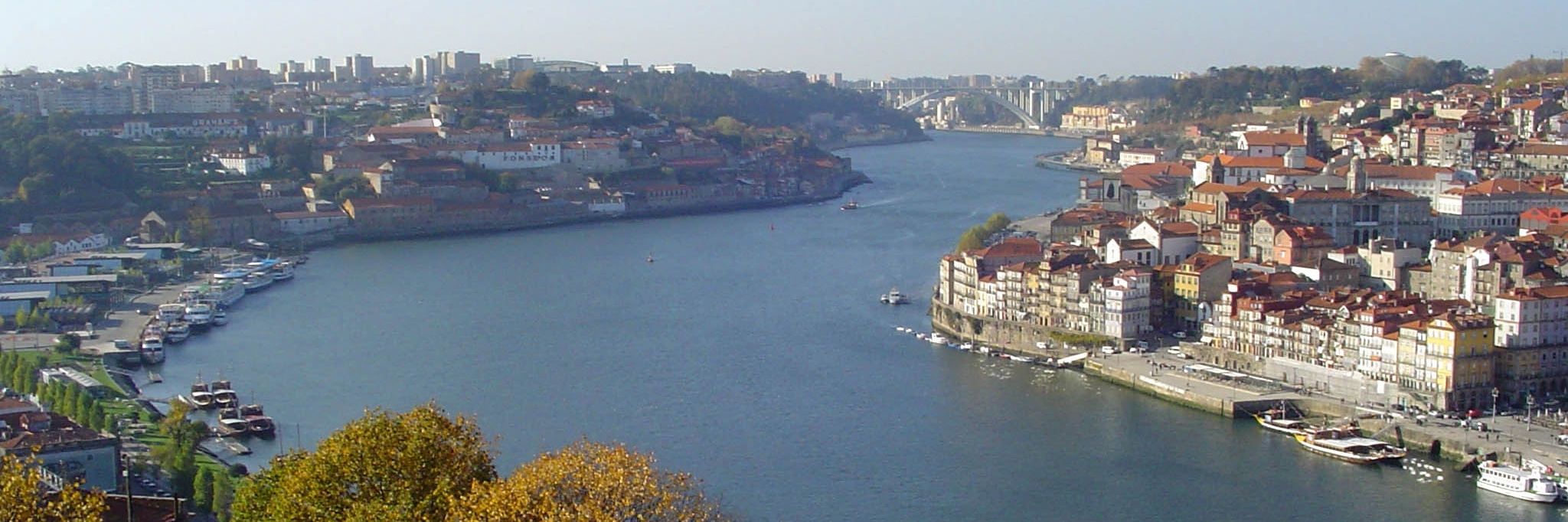 Thung lũng Douro (Douro Valley)