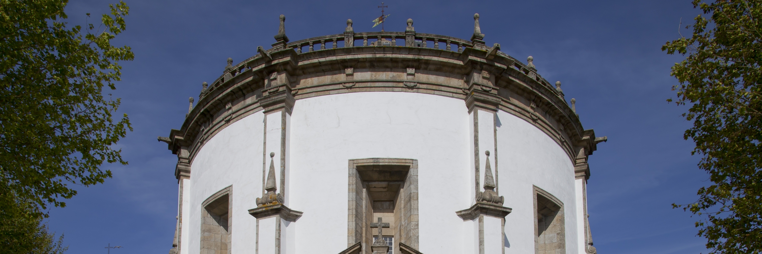 Tu viện Serra do Pilar (Mosteiro da Serra do Pilar)