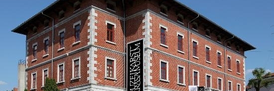 Bảo tàng Notranjska Postojna (Notranjska museum Postojna)