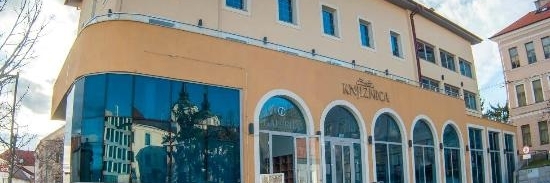 TIC Galerija