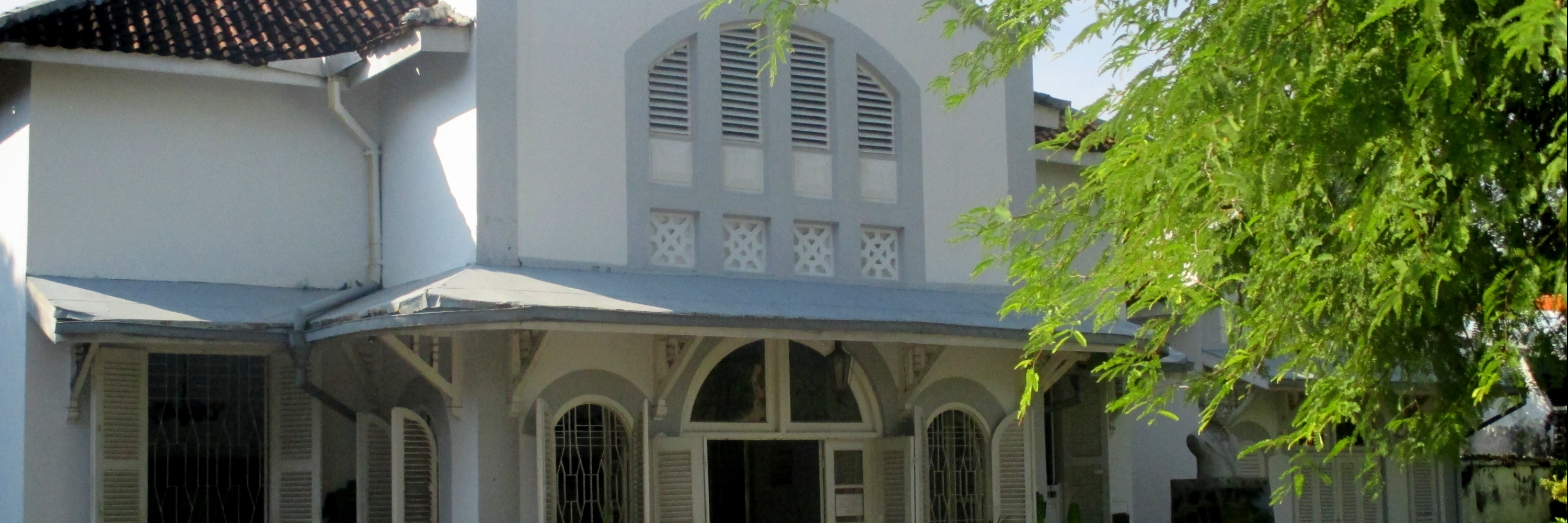 Bảo tàng Dr. Mohamad Saleh (Museum Dr. Mohamad Saleh)