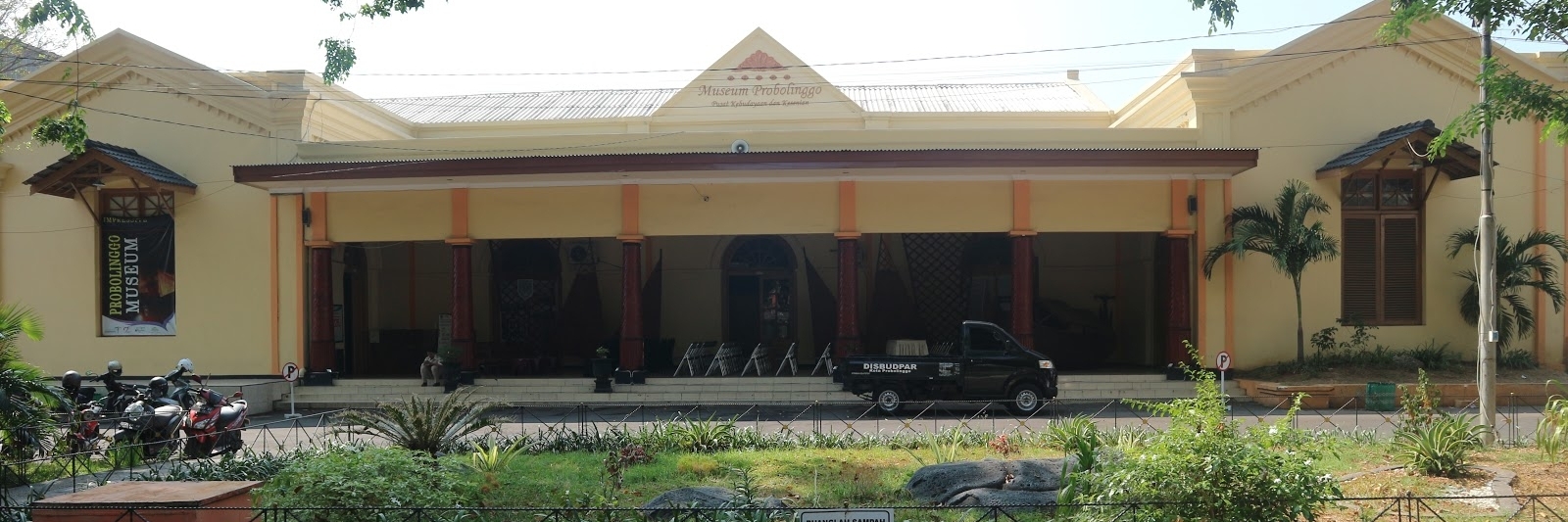 Bảo tàng thành phố Probolinggo (Probolinggo Museum)