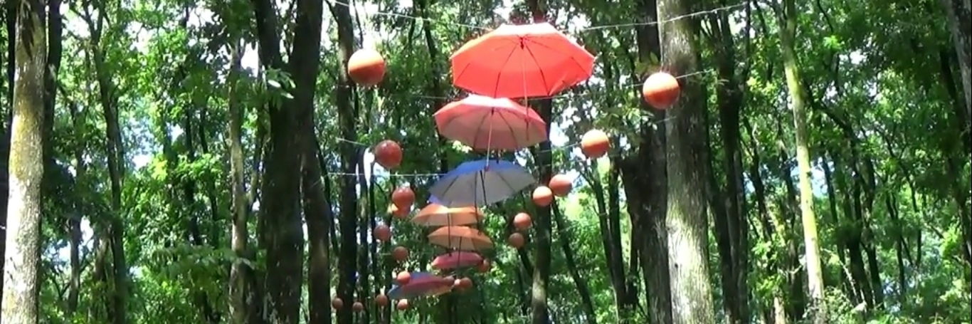 Công viên Mahoni (Mahoni Grand Park)