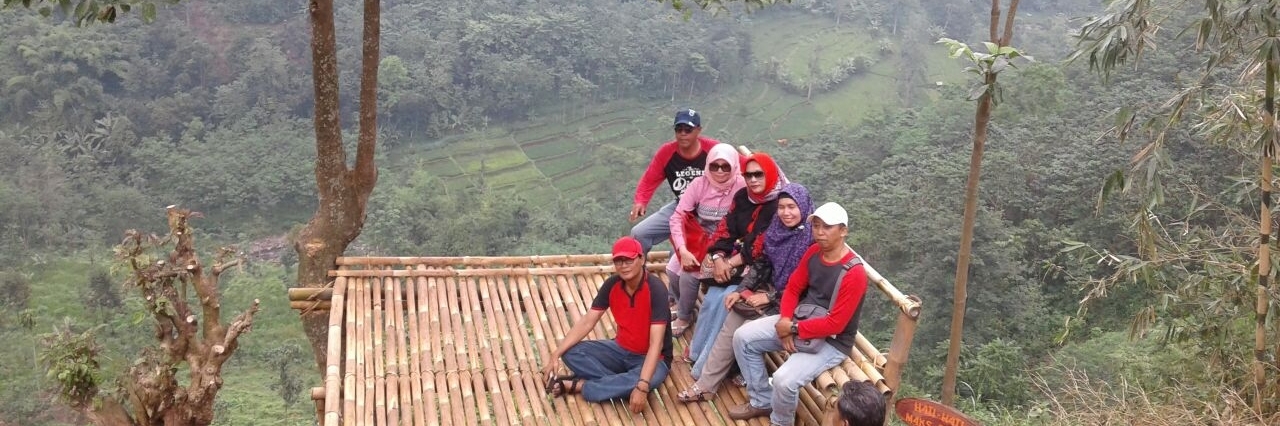 Công viên rừng Madakaripura (Madakaripura Forest Park)