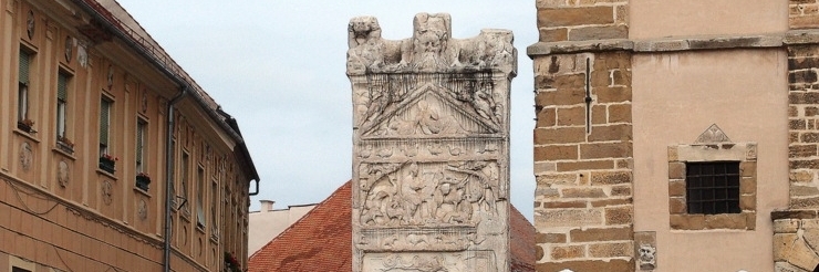 Đài tưởng niệm Orpheus (Orpheus Monument)