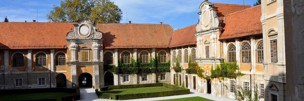 Lâu đài Štatenberg (Štatenberg Castle)