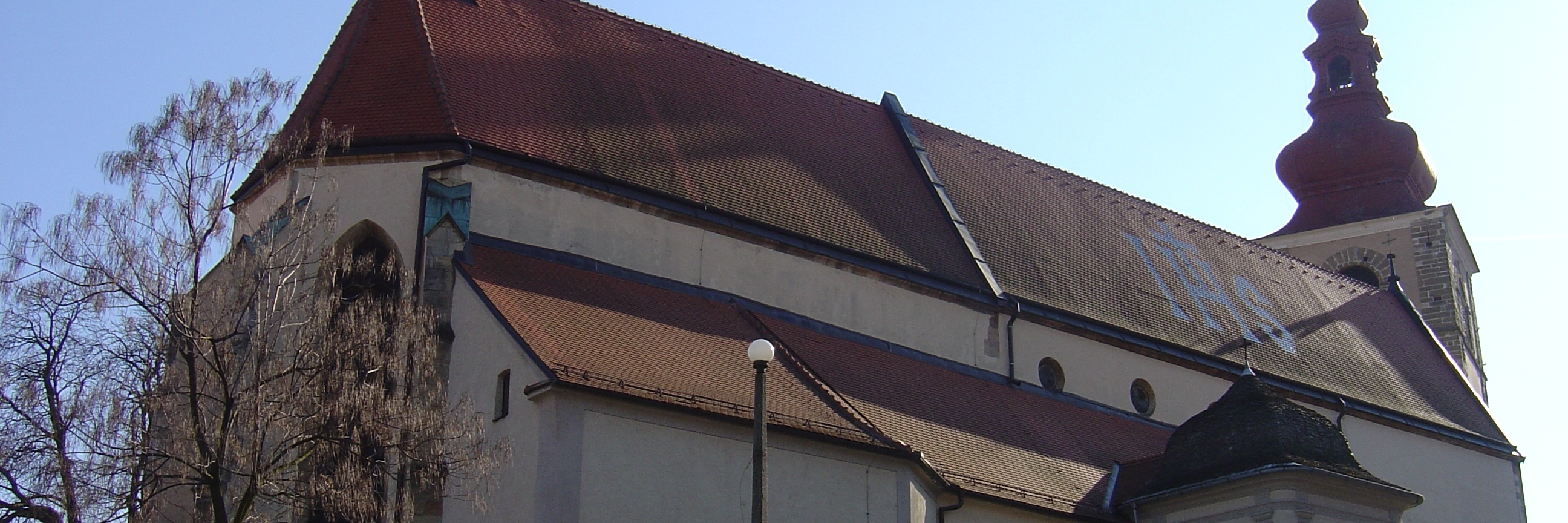 Nhà thờ Thánh George (Ptuj St. Georges Church)