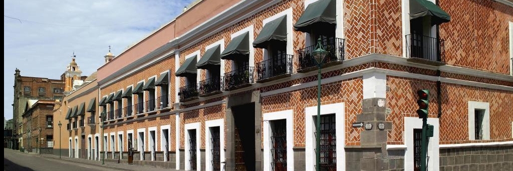 Museo Amparo