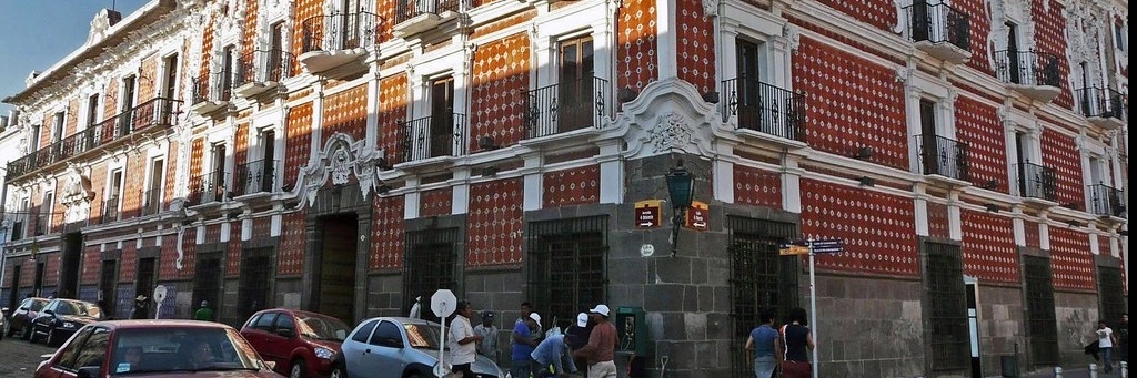 Museo Casa del Alfeñique