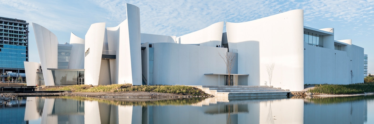 Museo Internacional del Barroco