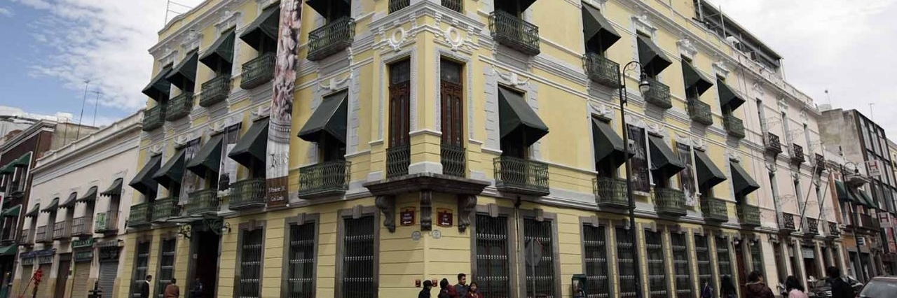 Museo José Luis Bello y González