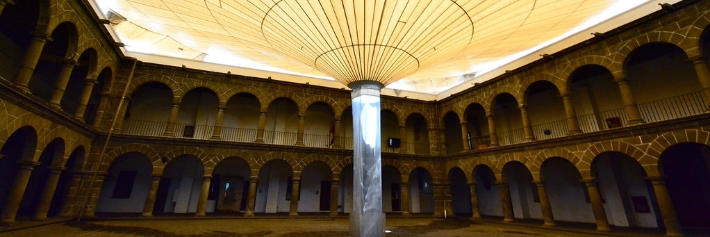 Museo San Pedro de Arte