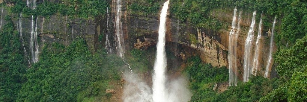Thác Cipendok (Curug Cipendok)