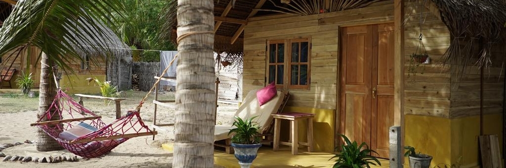 Làng Margarita (Margarita Village)