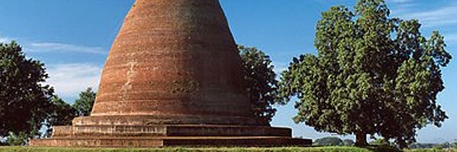 Đền Payagi (Payagyi Paya)