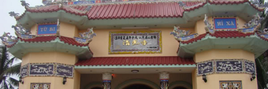 Chùa Thanh Quang