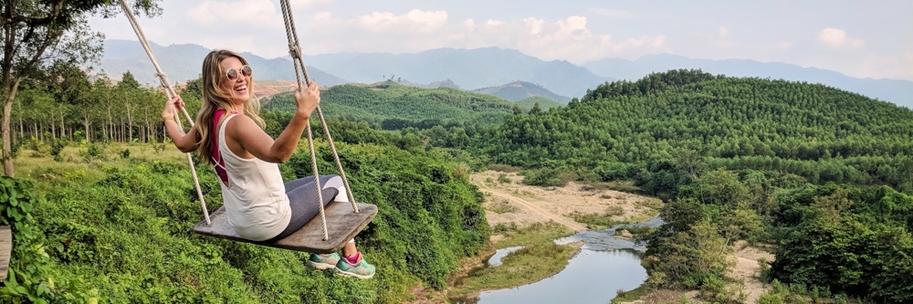 Eco Farm - Quảng Bình