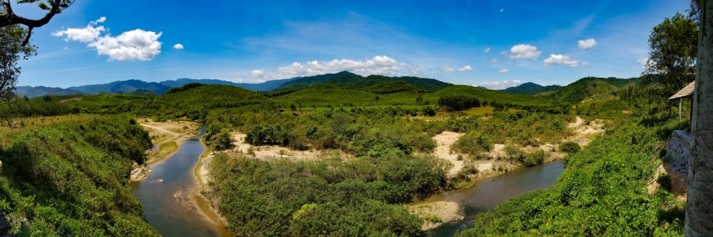 Thung lũng Bồng Lai