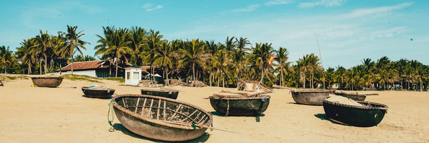 Bãi biển Hà My