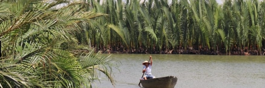 Đảo Thuận Tình