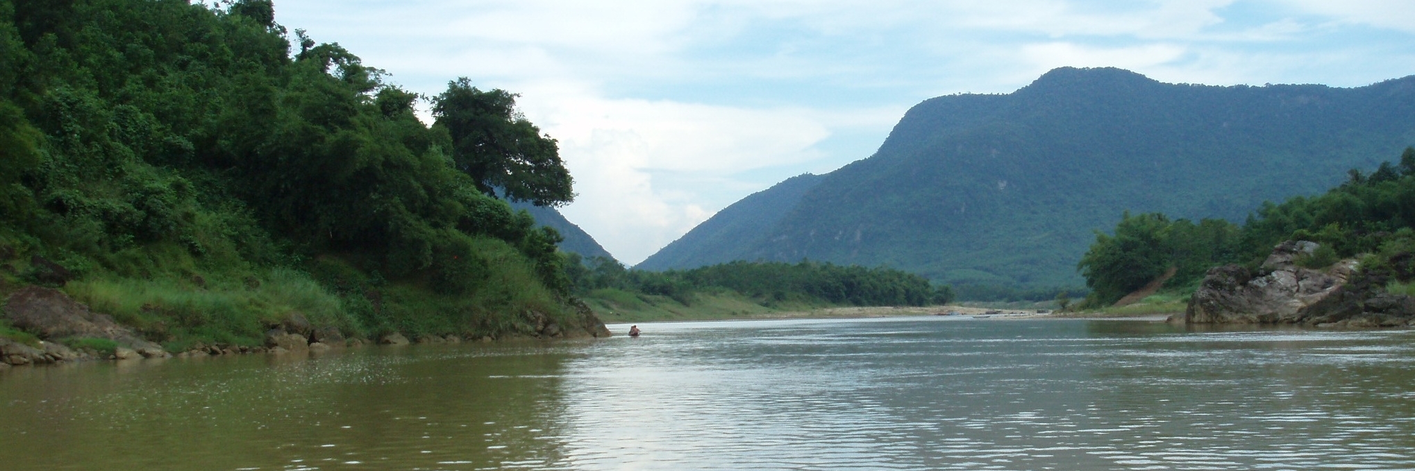 Hòn Kẽm Đá Dừng