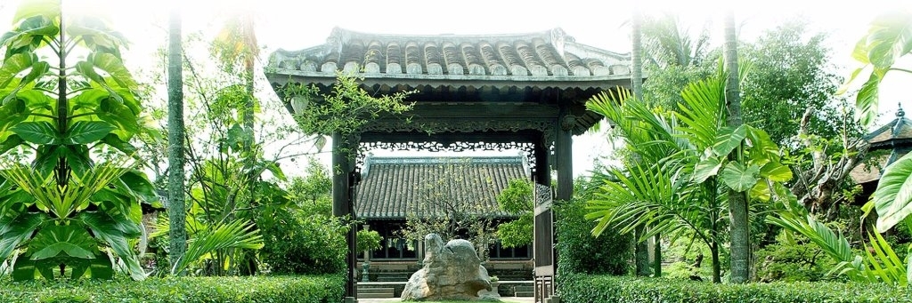 Khu Du lịch Vinahouse