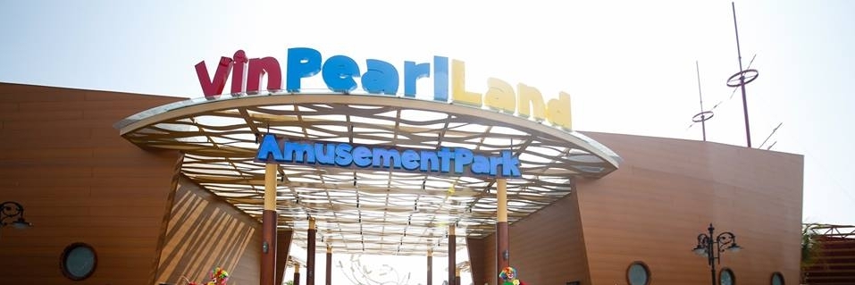 Vinpearl Land Nam Hội An