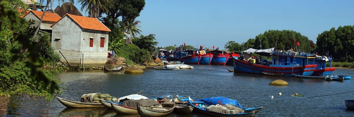 Cổ Lũy Cô Thôn