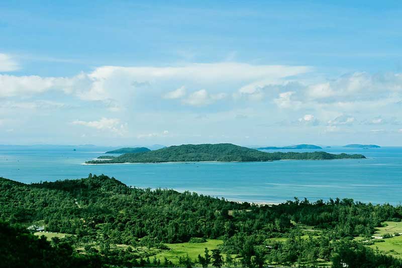 Đảo Cô Tô