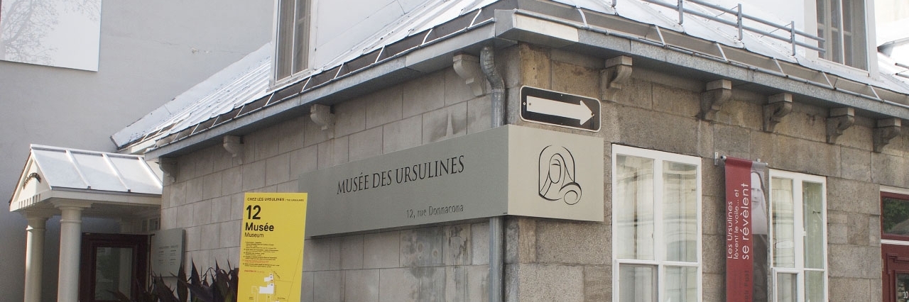 Bảo tàng Tu viện Ursula (Ursula Monastery Museum)