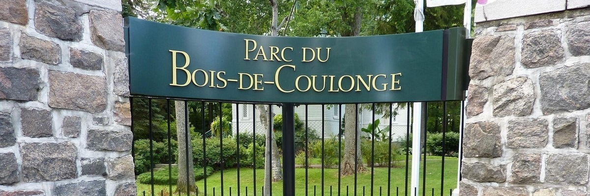 Công viên Bois-de-Coulonge (Bois-de-Coulonge Park)