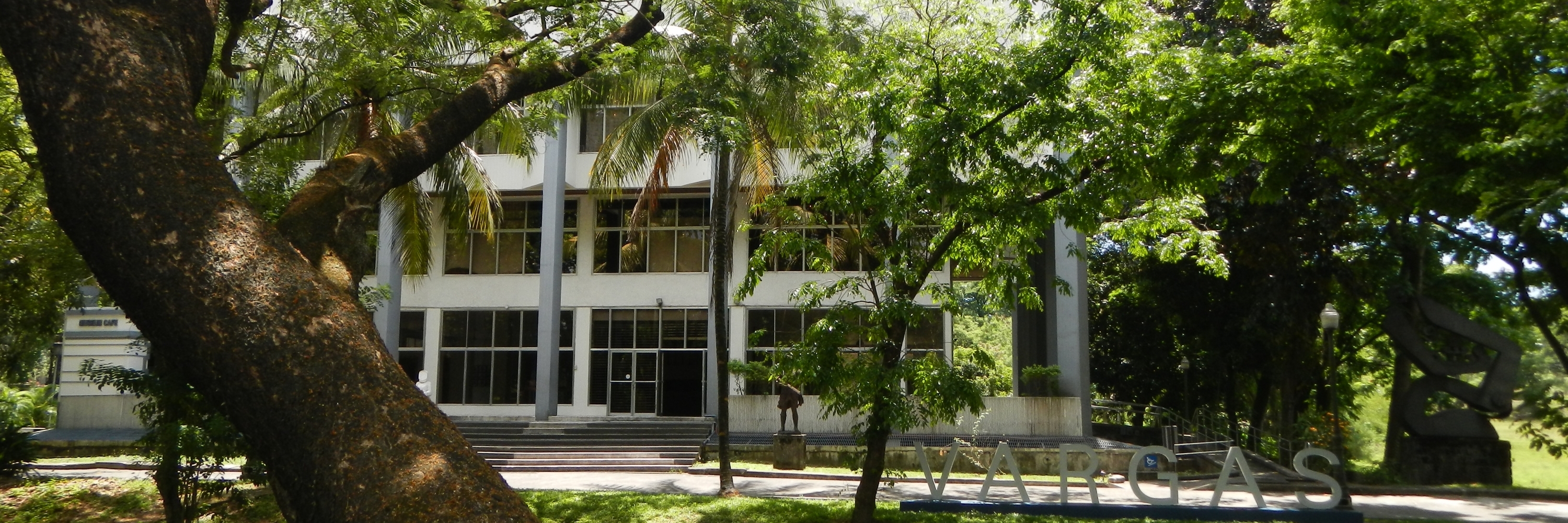 Bảo tàng Vargas (The Vargas Museum)