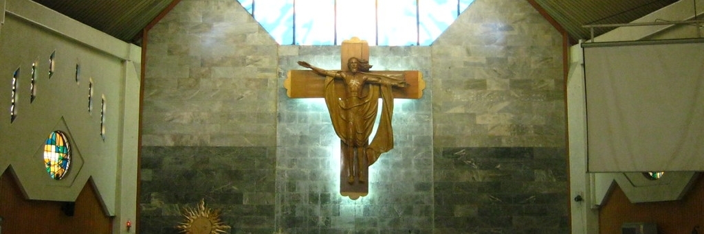 Giáo xứ Sta. Rita de Cascia Parish (Sta. Rita de Cascia Parish)