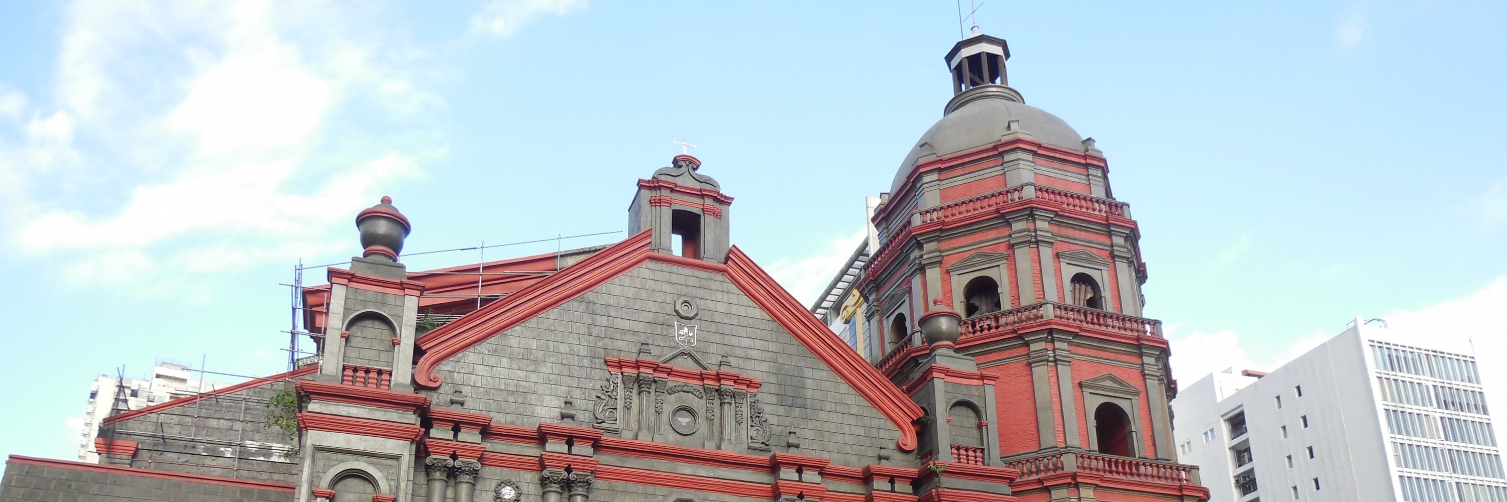 Nhà thờ Binondo (Binondo Church)