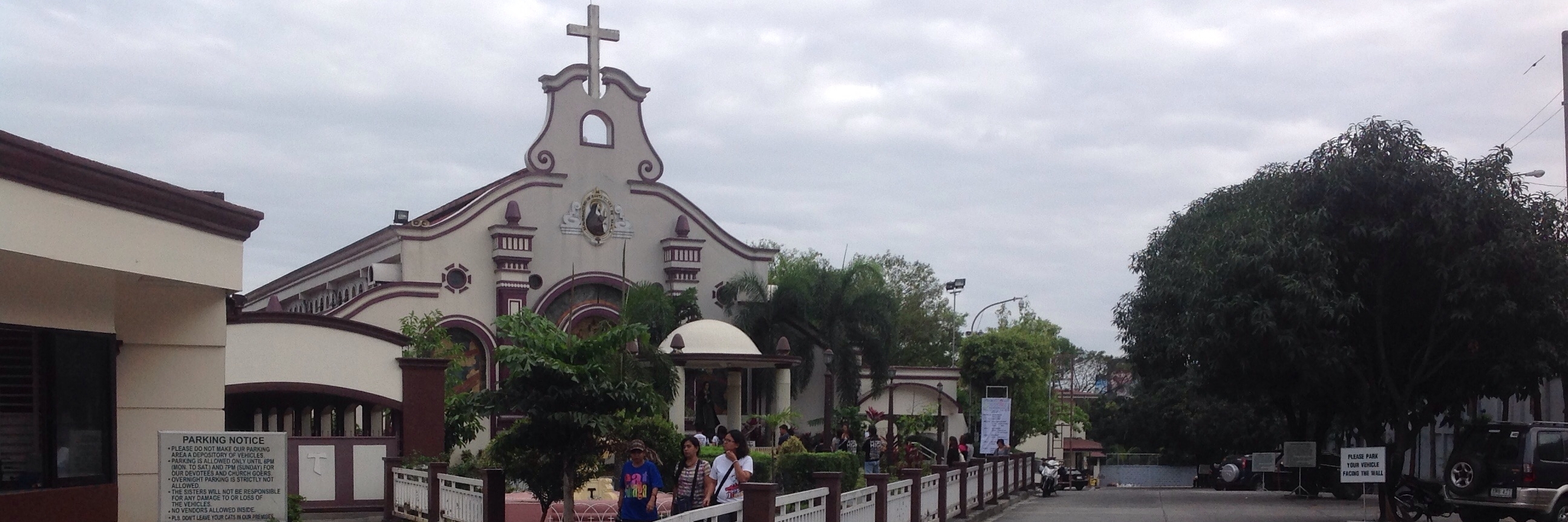 Tu viện Santa Clara (Monasterio de Santa Clara)