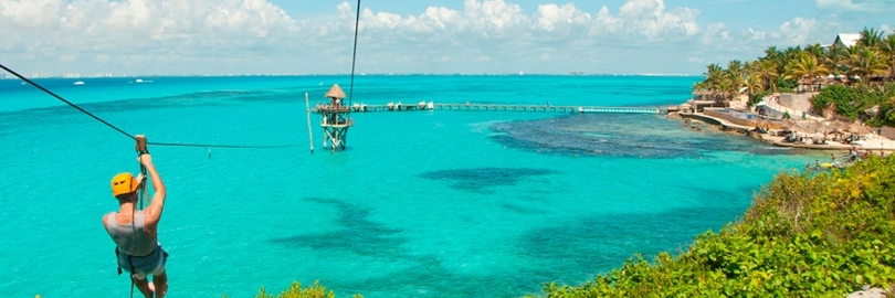 Công Viên Garrafon Park