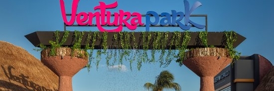 Công viên Ventura ( Ventura Park Cancun )