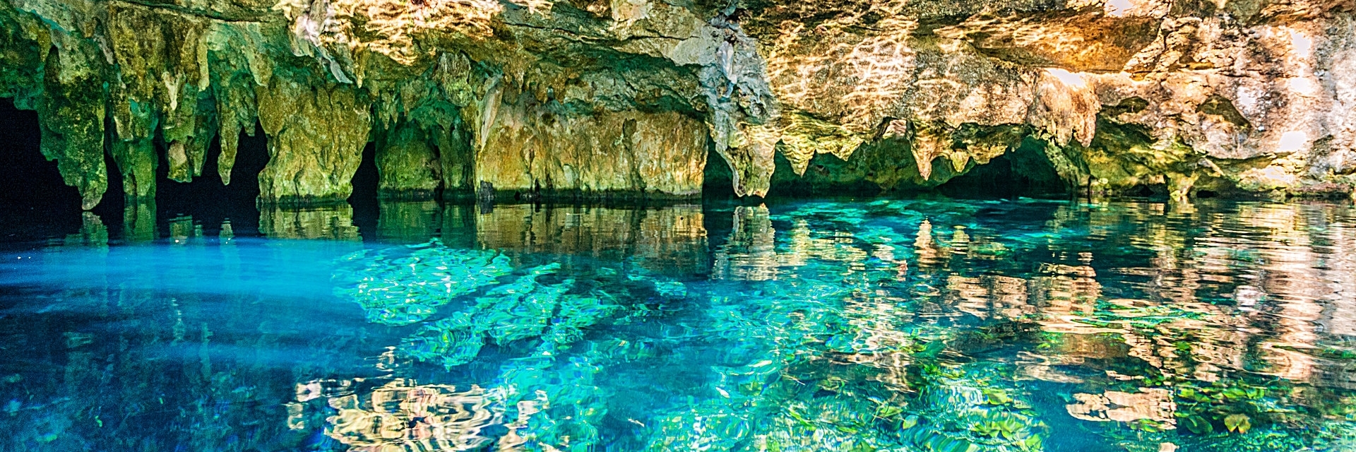 Gran Cenote