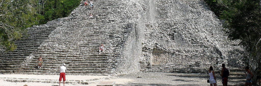 Làng Coba ( Coba Village )