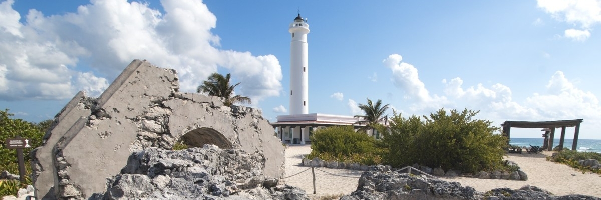 Punta Sur Beach