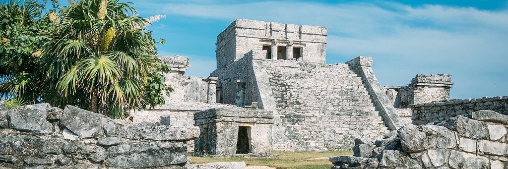 Tàn tích Tulum (Tulum Ruins )